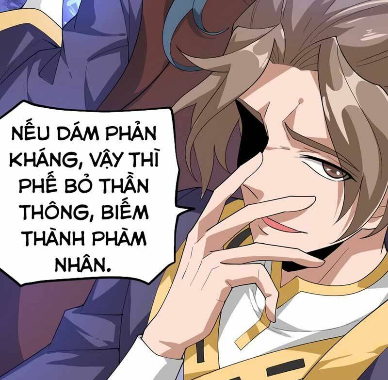 Vĩnh Sinh Chương 70 Ảnh 81