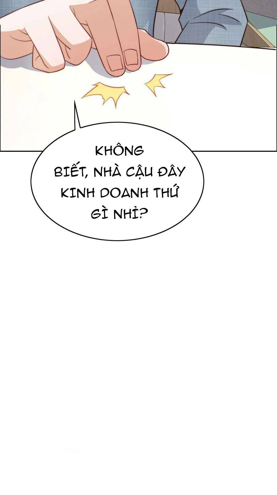 Siêu Thần Hẹn Hò Cùng Hoa Khôi Chương 45 Ảnh 19