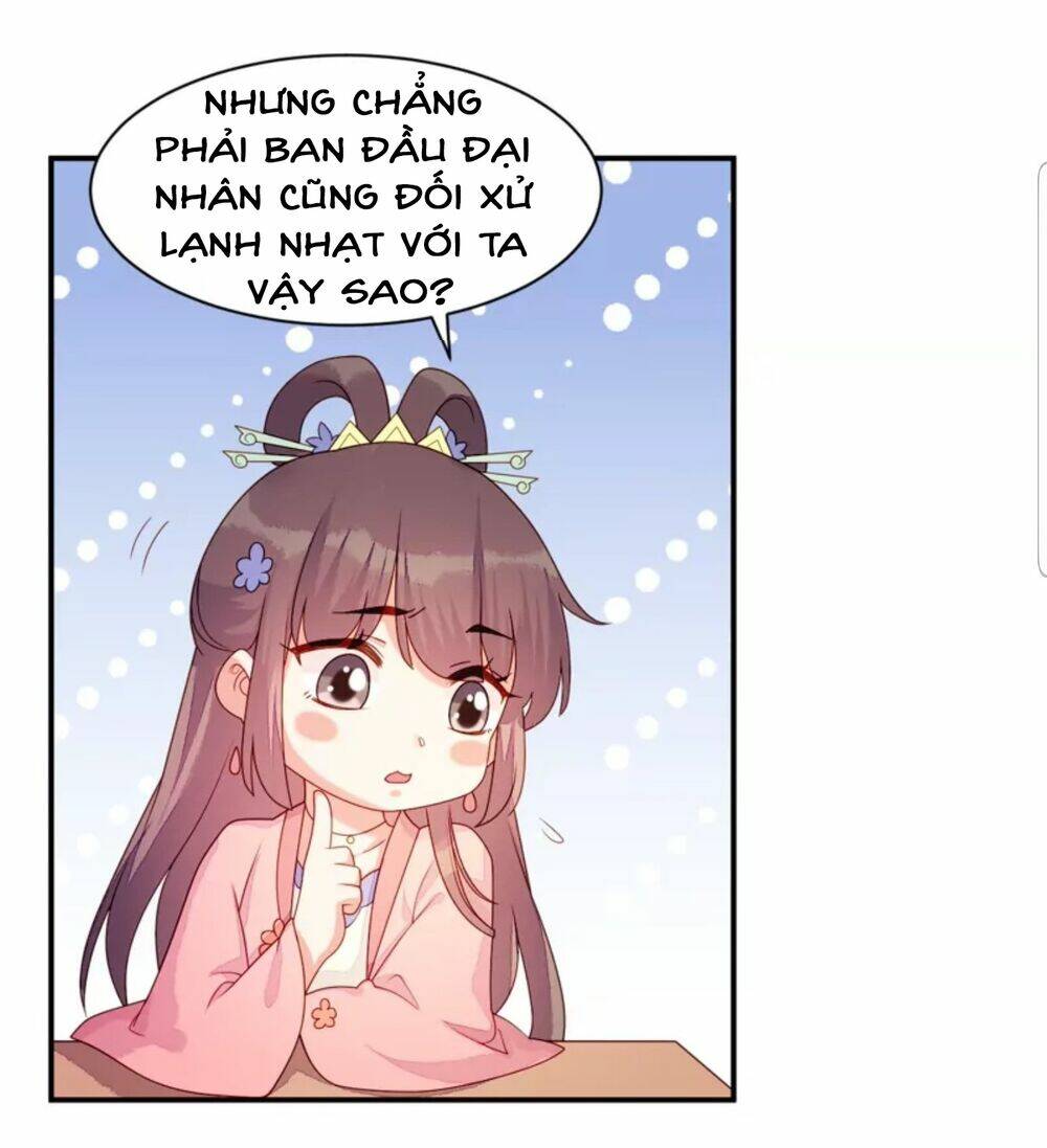 Ỷ Thế Ghẹo Người Chương 26 Ảnh 12