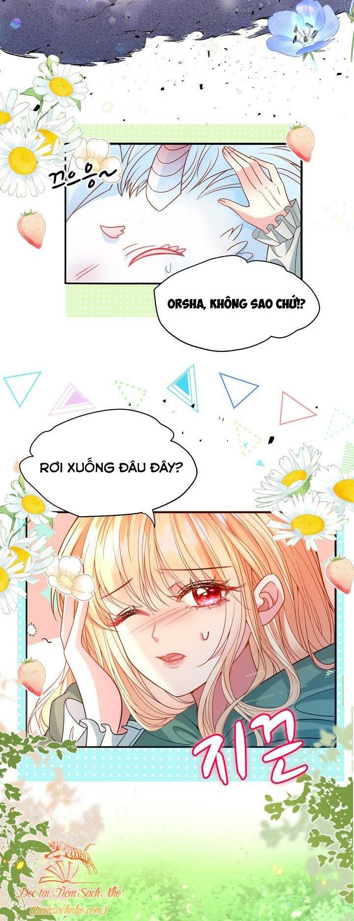 Con Gái Nuôi Muốn Cứu Thế Giới Chương 36 Ảnh 29
