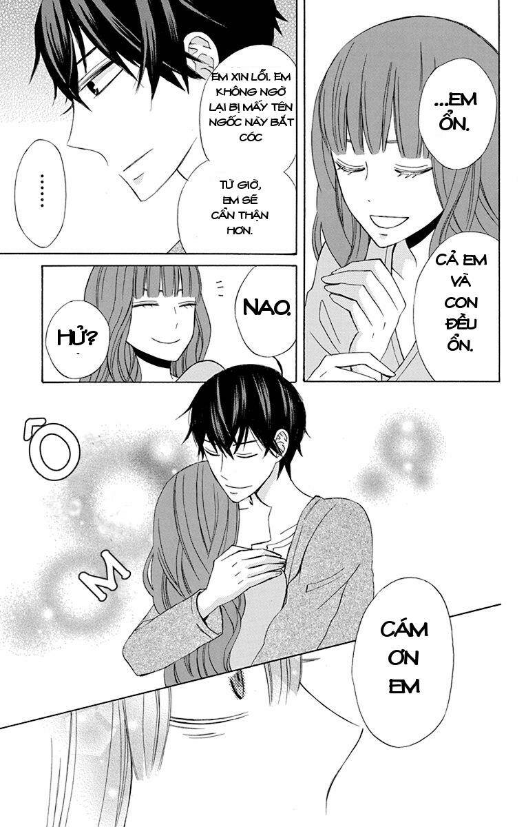 Kanojo Ni Naru Hi Chương 19 Ảnh 40