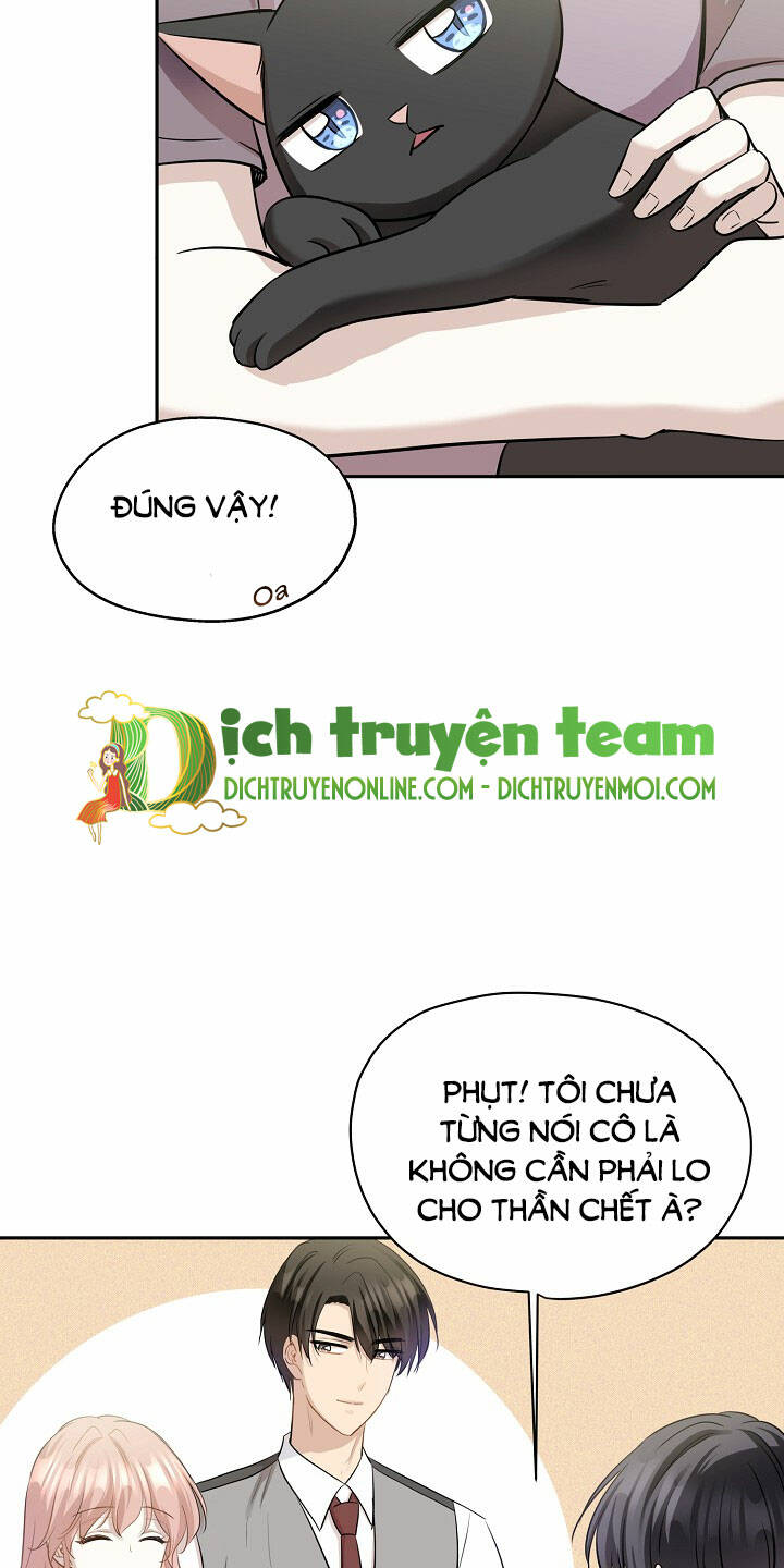 Cuộc Sống Kỳ Thú Chương 94 Ảnh 35