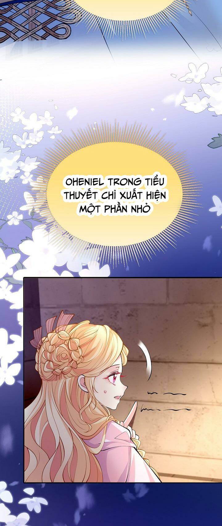 Con Gái Nuôi Muốn Cứu Thế Giới Chương 35 Ảnh 24