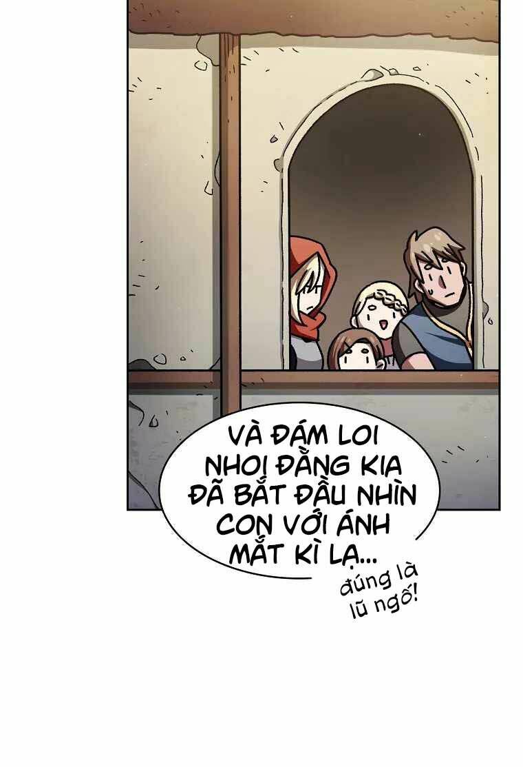 Anh Hùng Rác Rưởi Chương 154 Ảnh 18