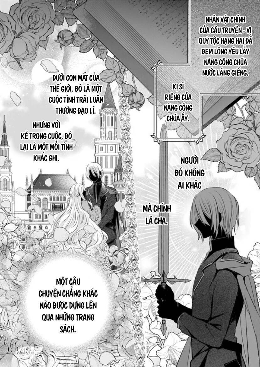 Vị Hôn Phu Của Tôi Đã Rơi Vào Lưới Tình Với Em Gái Chương 17 Ảnh 19