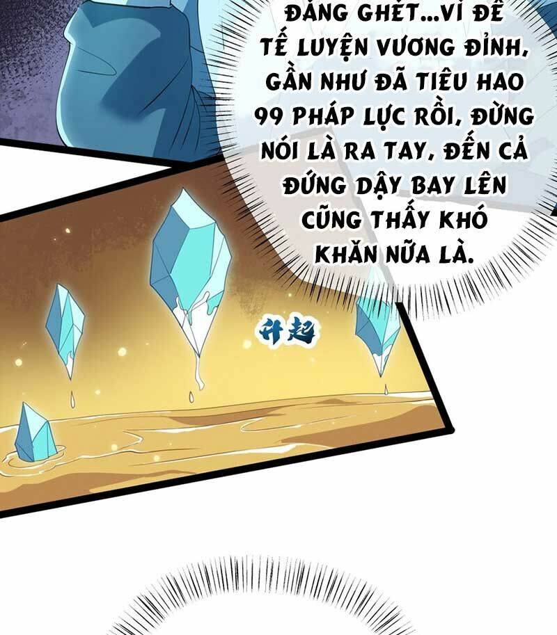 Vĩnh Sinh Chương 66 Ảnh 65