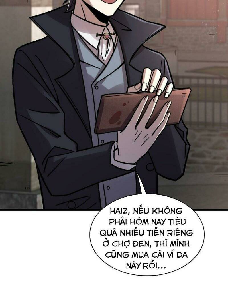Quỷ Bí Chi Chủ Chương 64 Ảnh 27