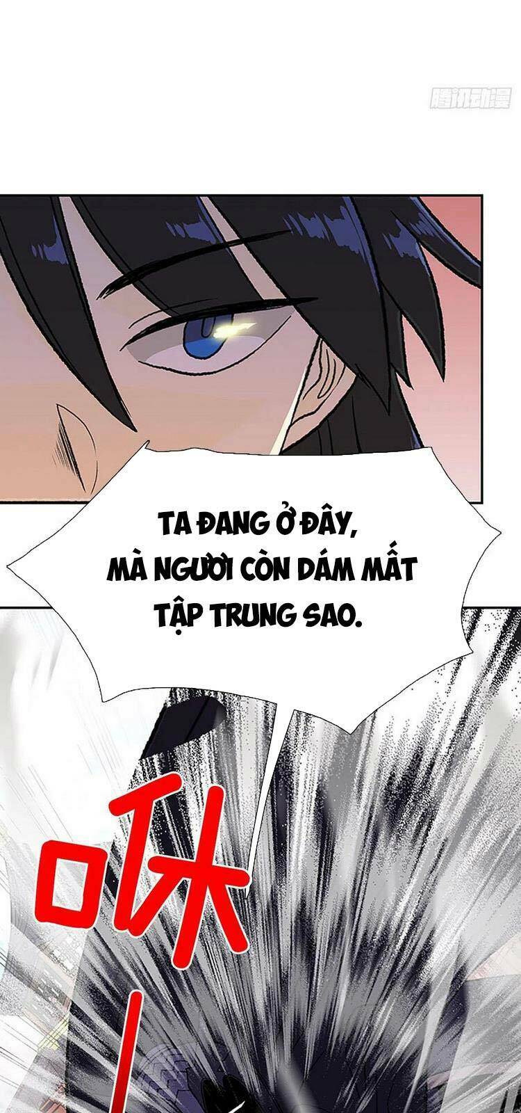Học Sĩ Tái Sinh Chương 227 Ảnh 5