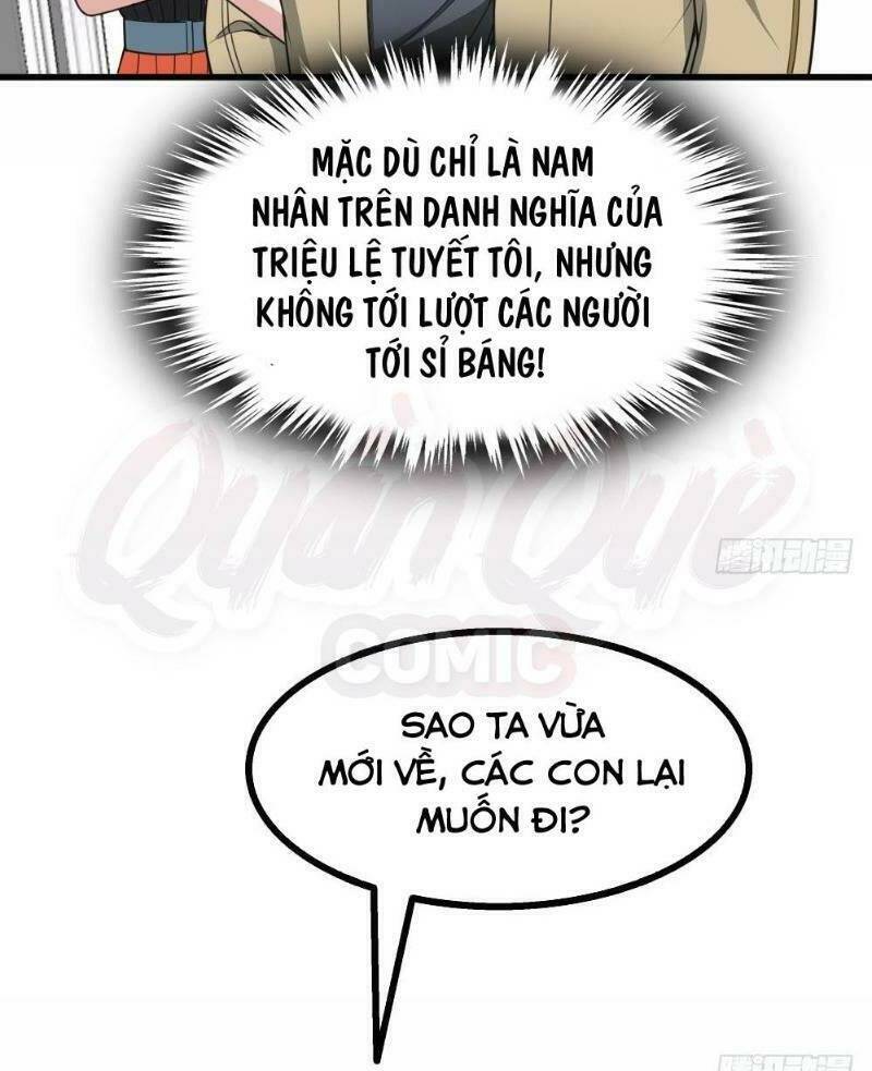 Tối Cường Ở Rể Chương 19 Ảnh 9