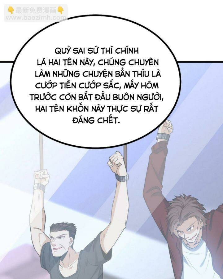 Long Vương Điện Chương 296 Ảnh 38