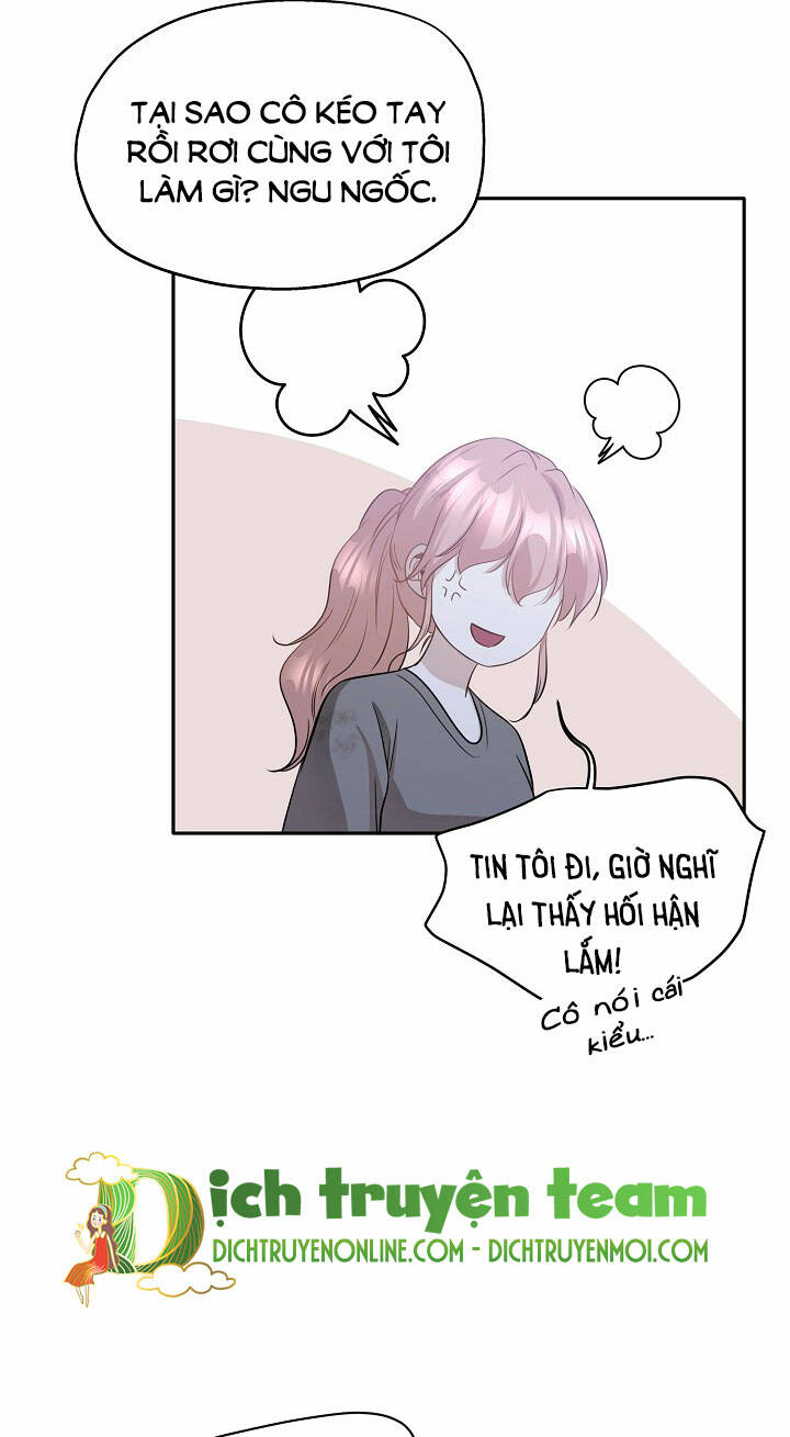 Cuộc Sống Kỳ Thú Chương 96 Ảnh 31