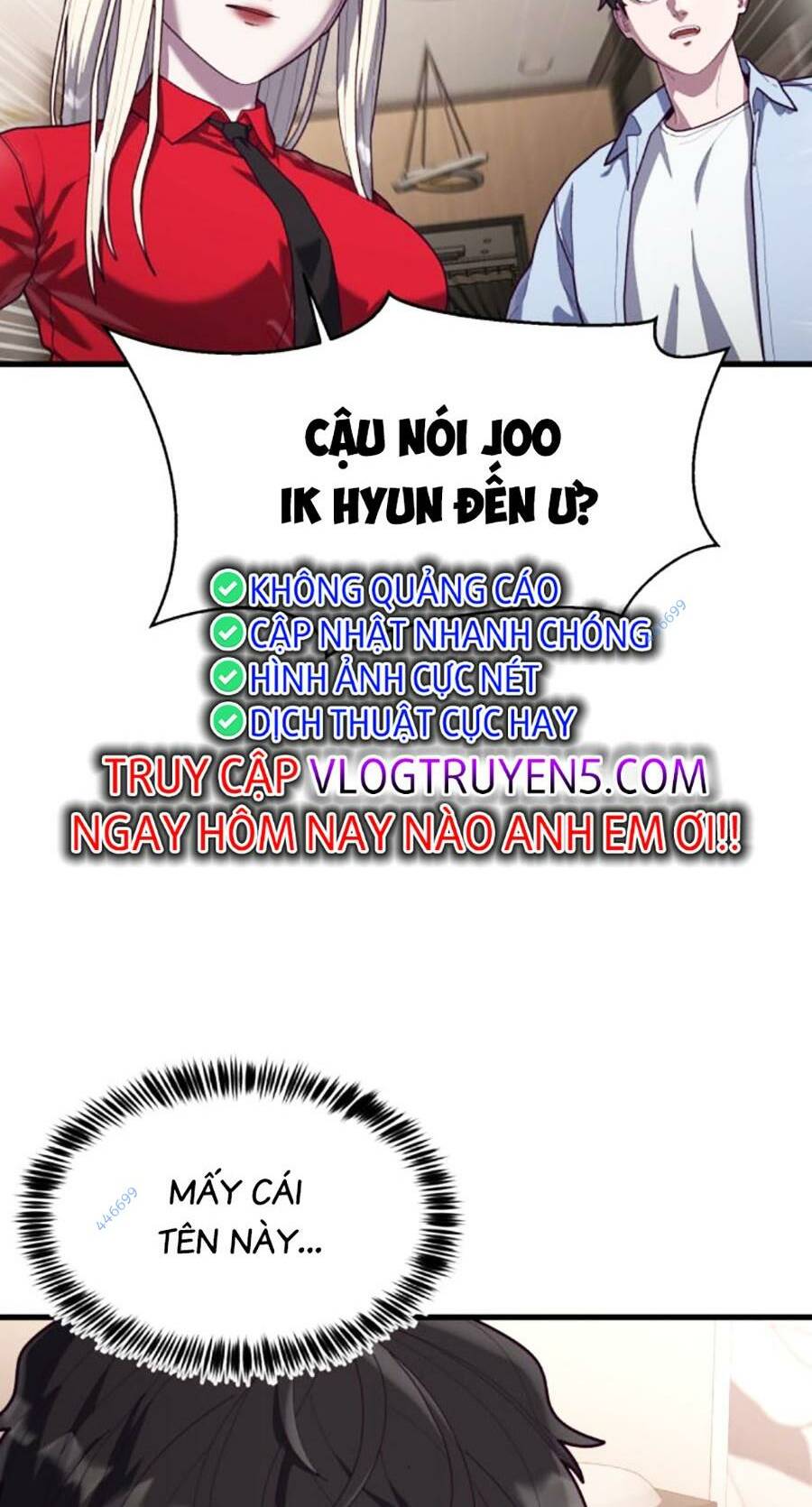 Tên Vâng Lời Tuyệt Đối Chương 73 Ảnh 39