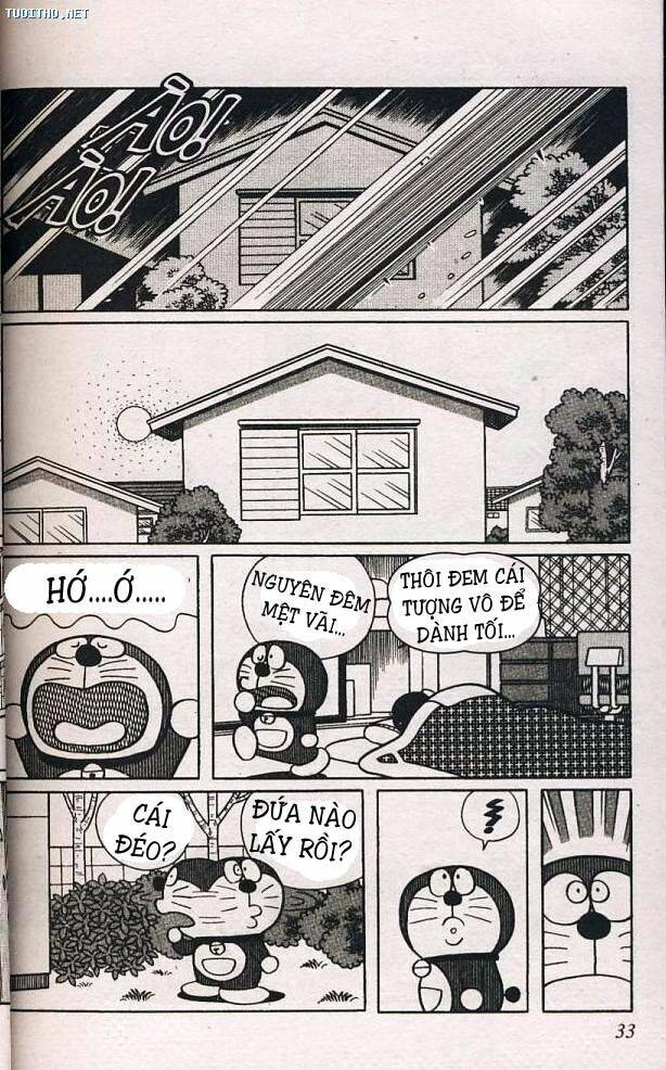 Doremon DịCh BậY Chương 2 Ảnh 17