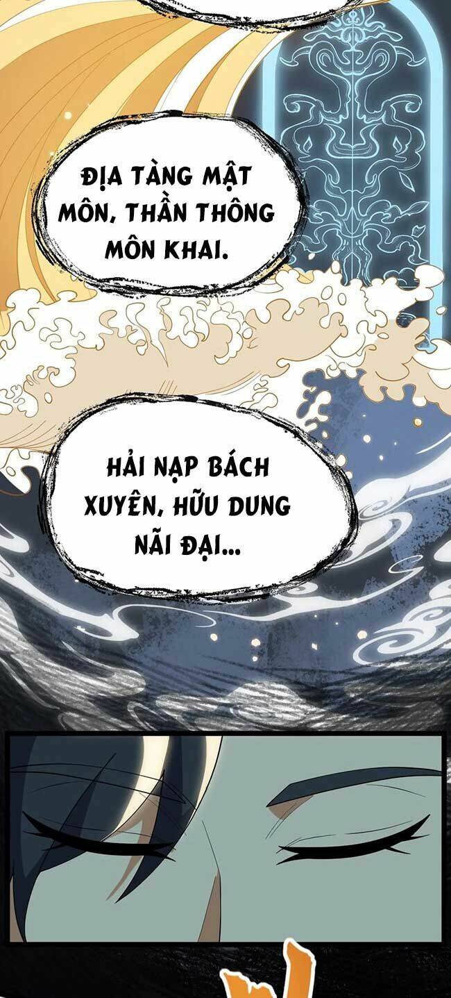 Vĩnh Sinh Chương 62 Ảnh 54