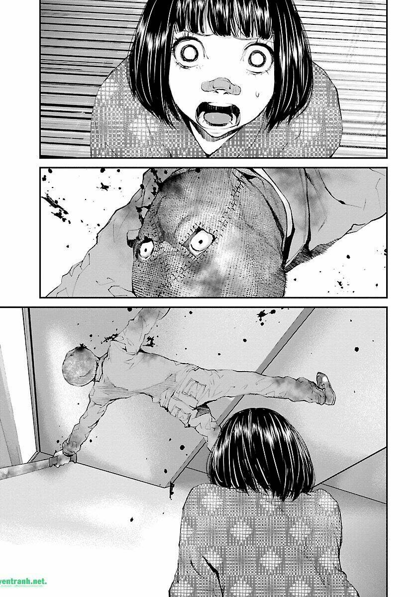 Killing Morph Chương 44 Ảnh 4