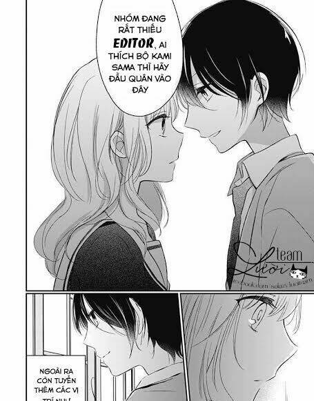 Ani Ni Ai Saresugite Komattemasu Chương 2 Ảnh 5