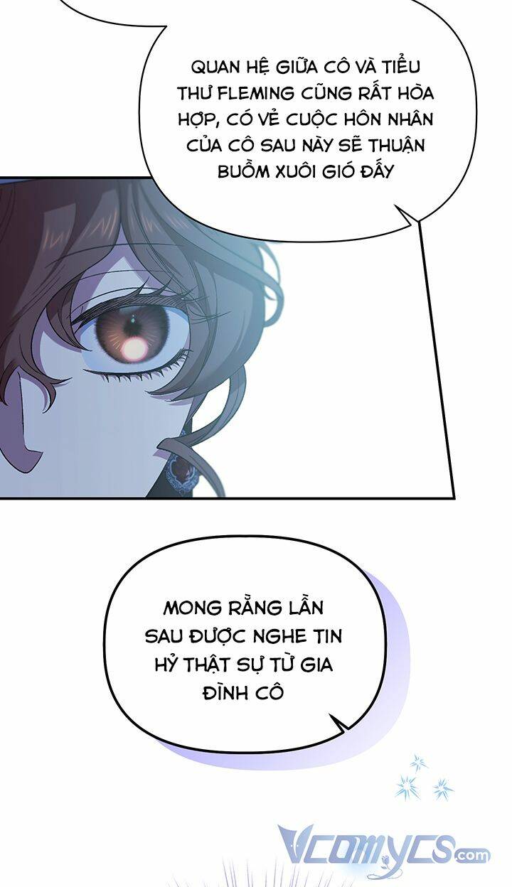 May Mắn Hay Bất Hạnh Chương 84 Ảnh 50