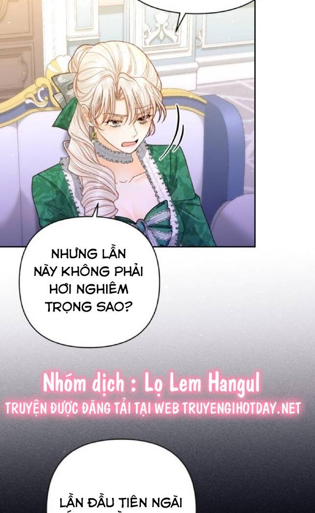 Hoàng Hậu Muốn Tái Hôn Chương 162 Ảnh 45