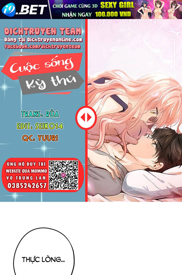 Cuộc Sống Kỳ Thú Chương 93 Ảnh 2