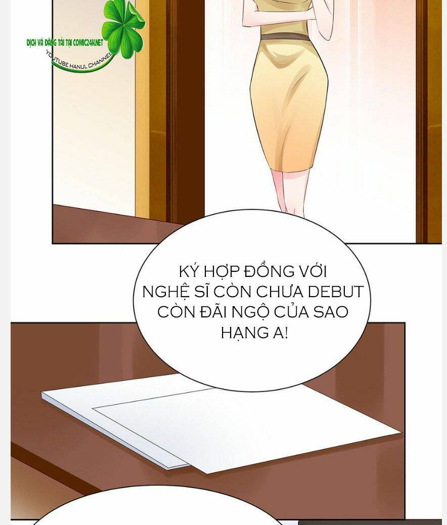 Vô Địch Song Bảo Bối Chương 35 Ảnh 5