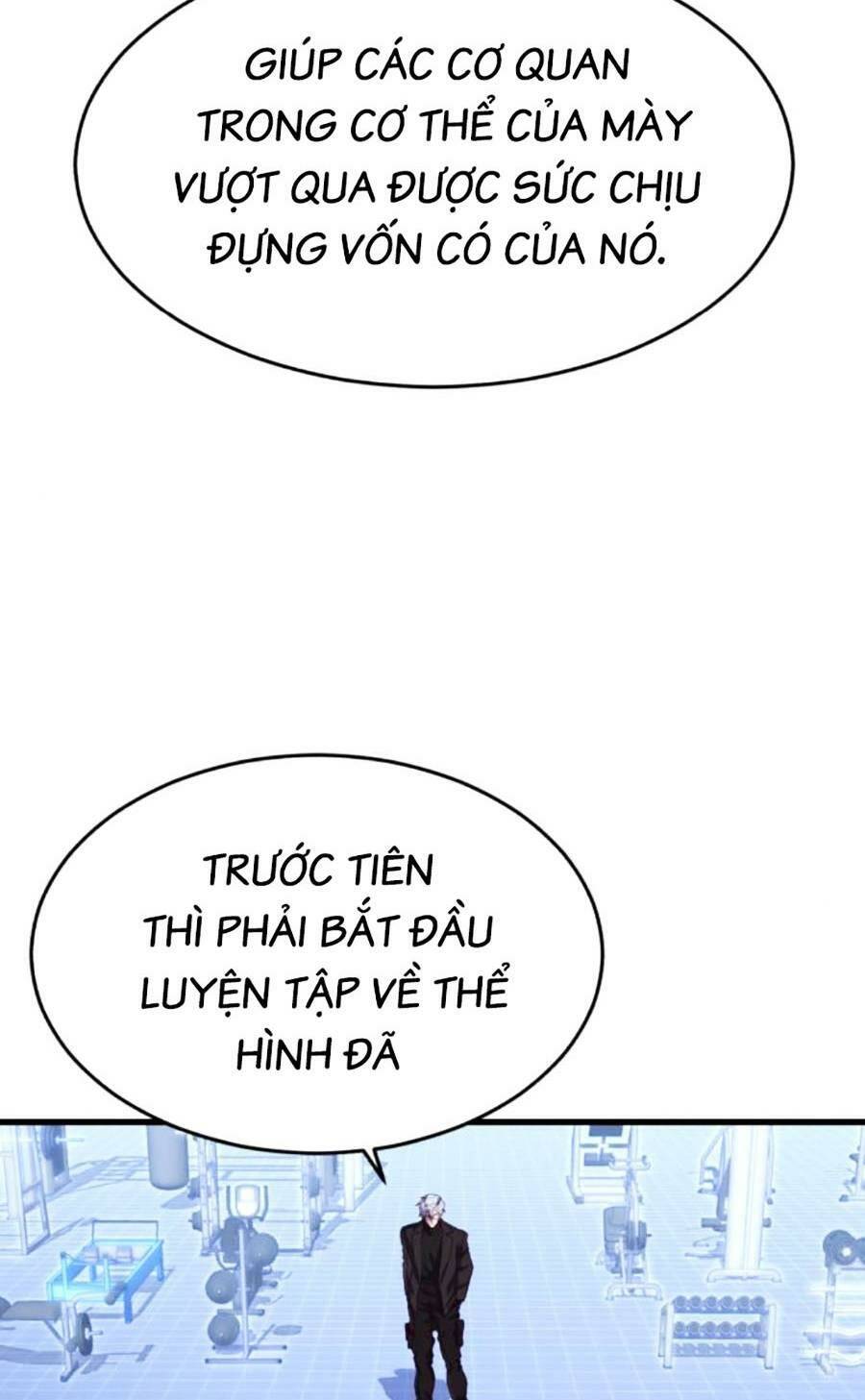 Tên Vâng Lời Tuyệt Đối Chương 57 Ảnh 63