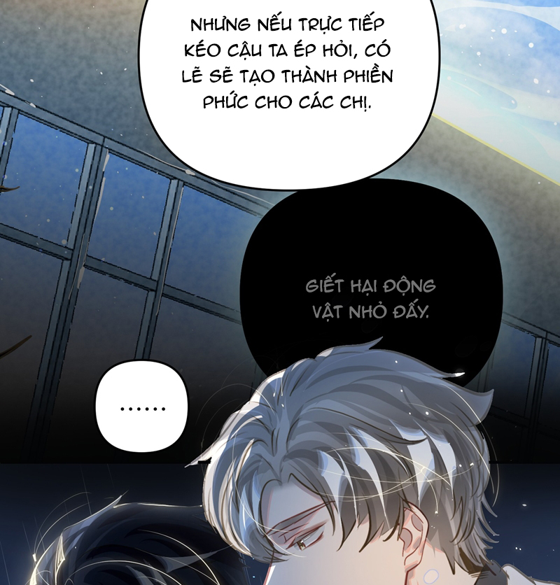 Tôi Có Bệnh Chương 52 Ảnh 20