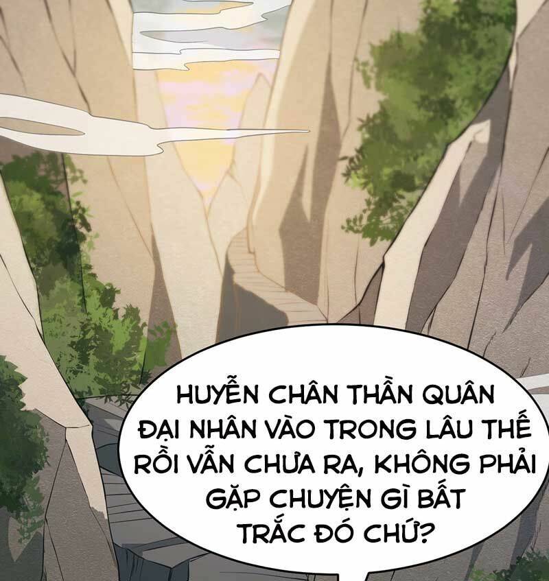 Vĩnh Sinh Chương 78 Ảnh 70