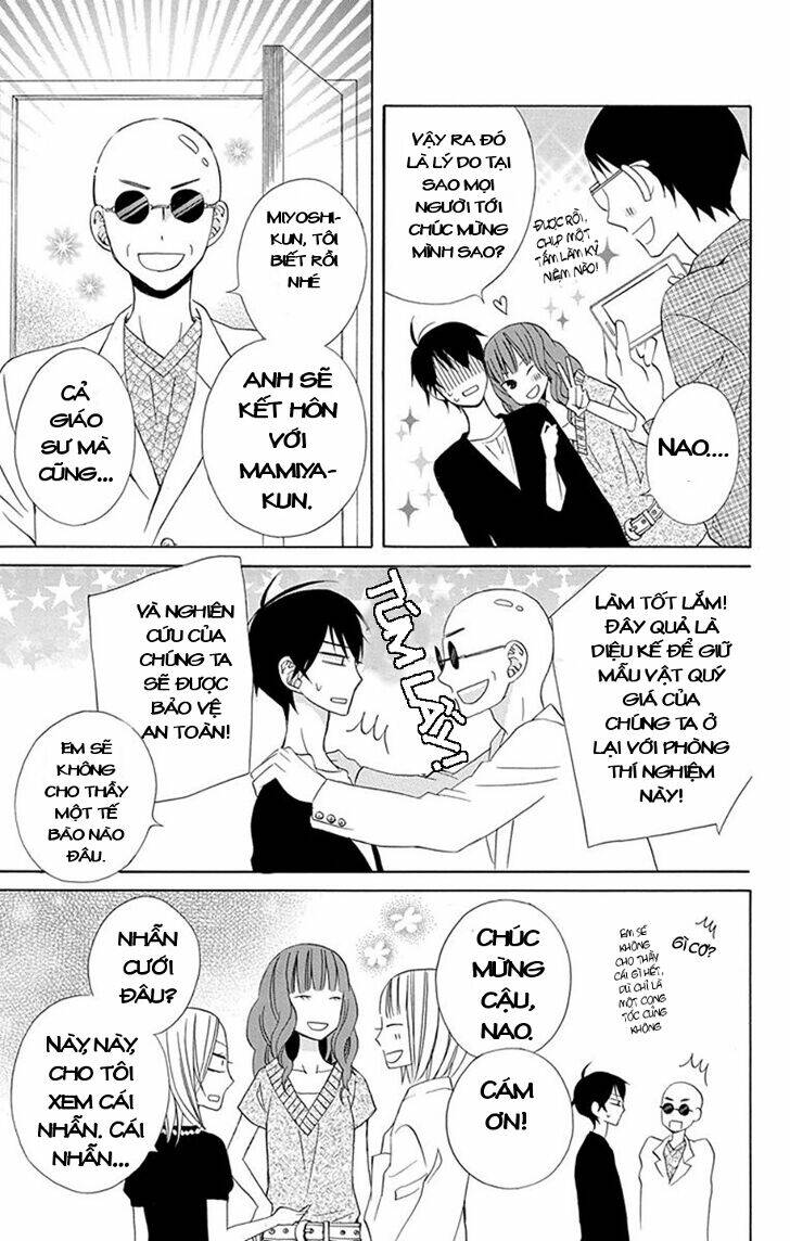 Kanojo Ni Naru Hi Chương 13 Ảnh 8