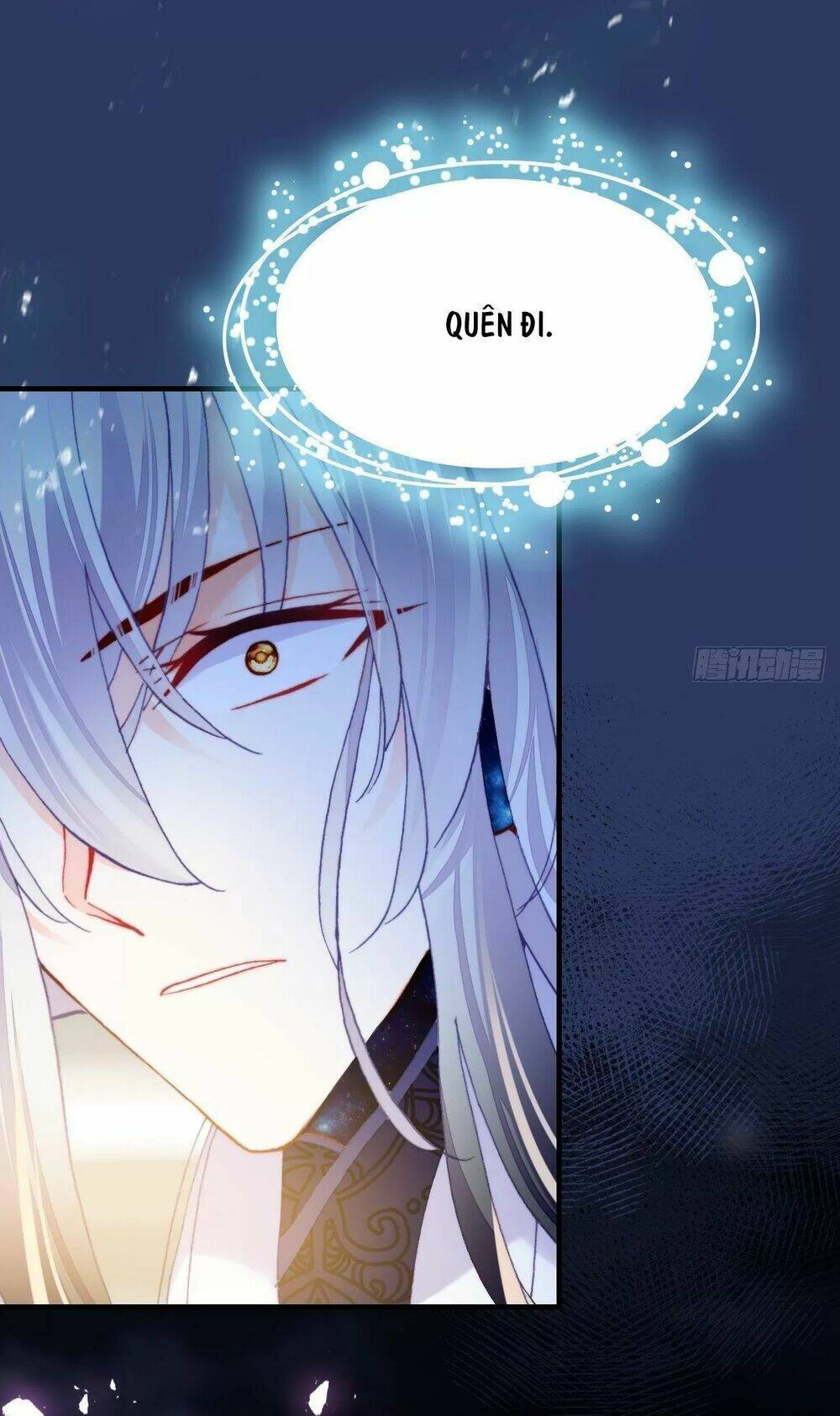 Lại Bị Bệnh Chiều Chuộng Quấn Lấy Chương 76 Ảnh 27