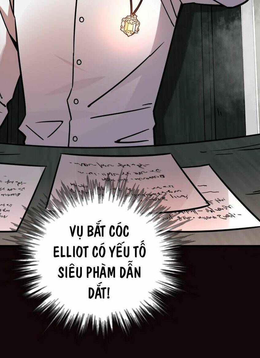 Quỷ Bí Chi Chủ Chương 60 Ảnh 54