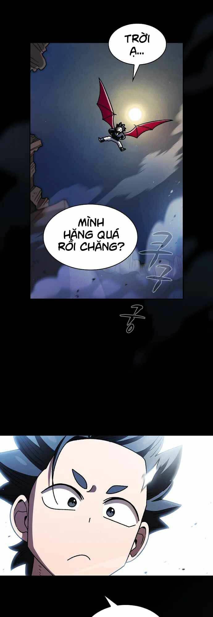 Anh Hùng Rác Rưởi Chương 158 Ảnh 7