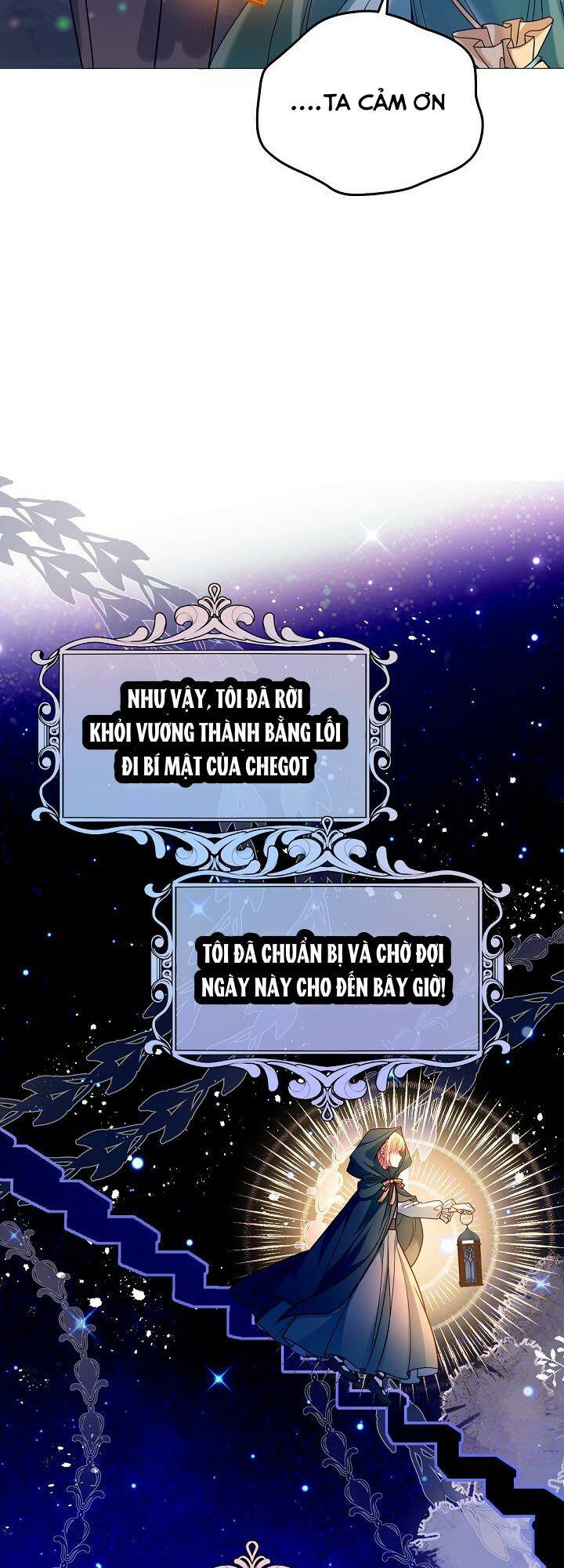 Con Gái Nuôi Muốn Cứu Thế Giới Chương 36 Ảnh 6