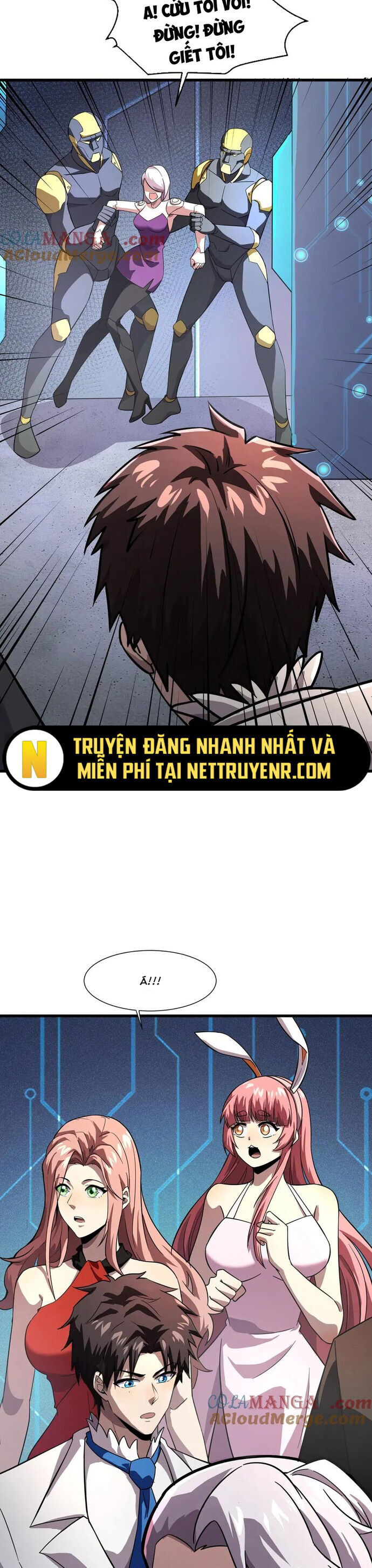 Chỉ Có Ta Có Thể Sử Dụng Triệu Hoán Thuật Chương 164 Ảnh 11