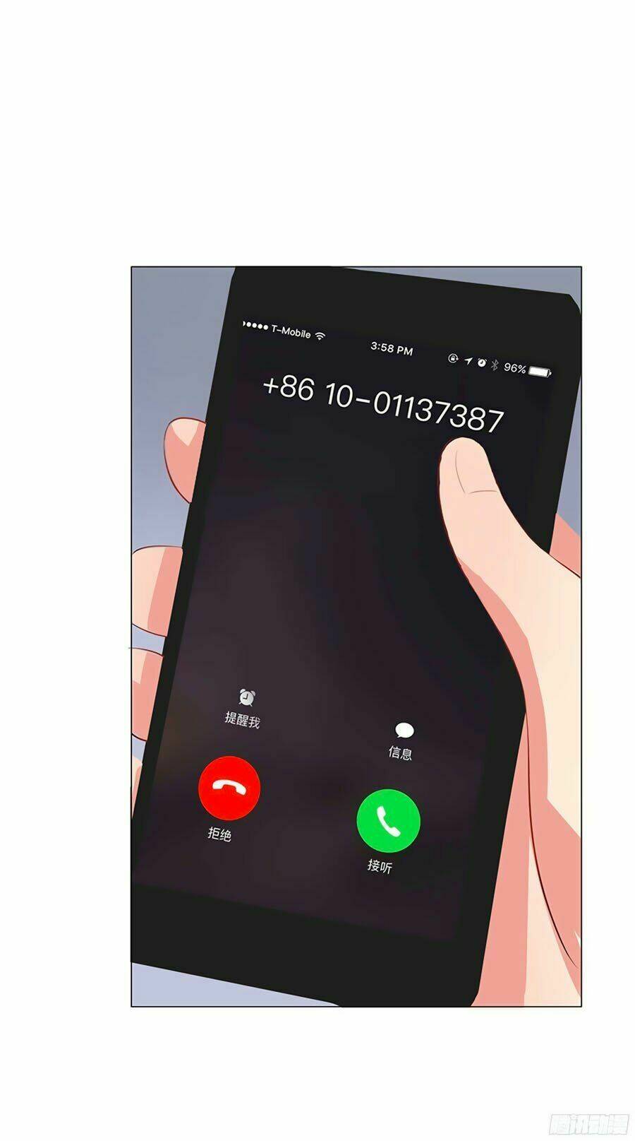 Vạn Sợi Tơ Tình Chương 4 Ảnh 54