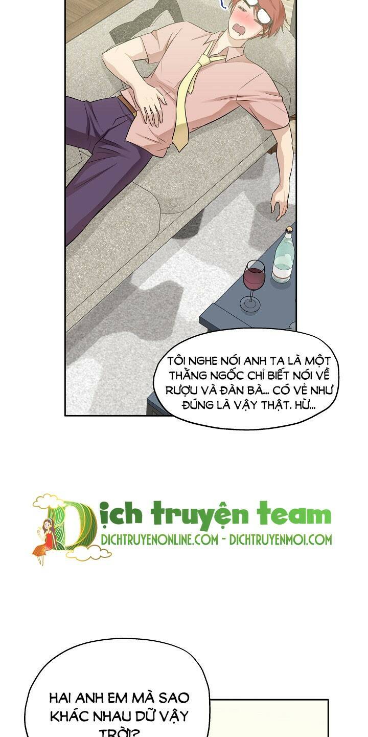 Cuộc Sống Kỳ Thú Chương 92 Ảnh 37