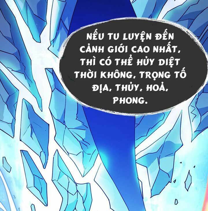 Vĩnh Sinh Chương 71 Ảnh 63