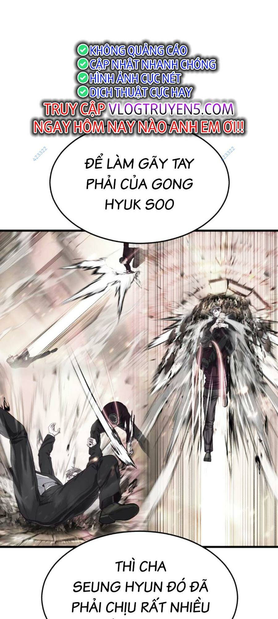 Tên Vâng Lời Tuyệt Đối Chương 67 Ảnh 44