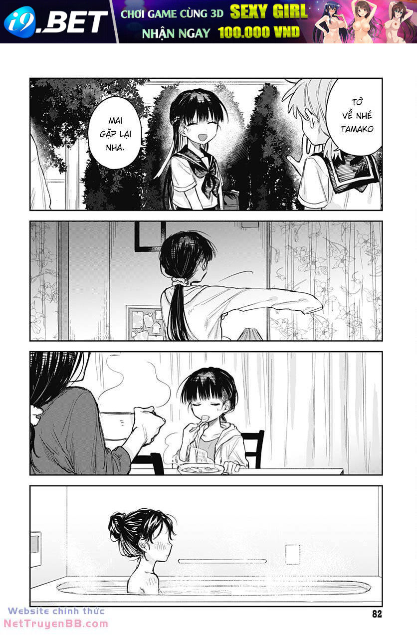 Josou Danshi Wa Skirt O Nugitai Chương 3 Ảnh 22