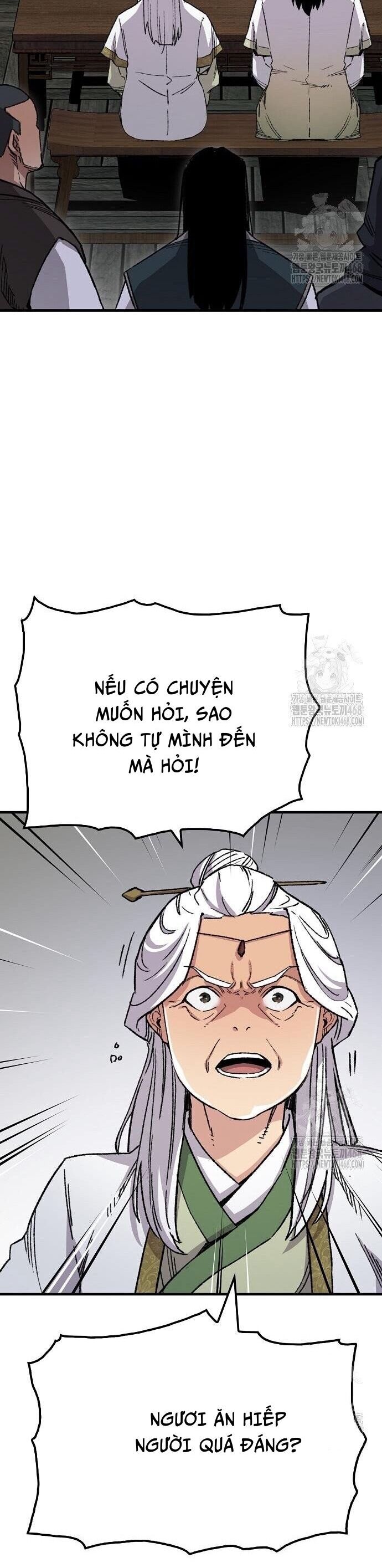 Thiên Ma Quy Hoàn Chương 66 Ảnh 35