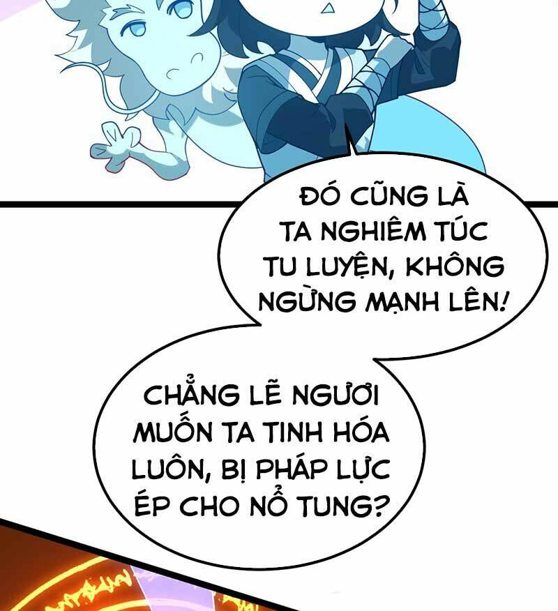 Vĩnh Sinh Chương 79 Ảnh 34