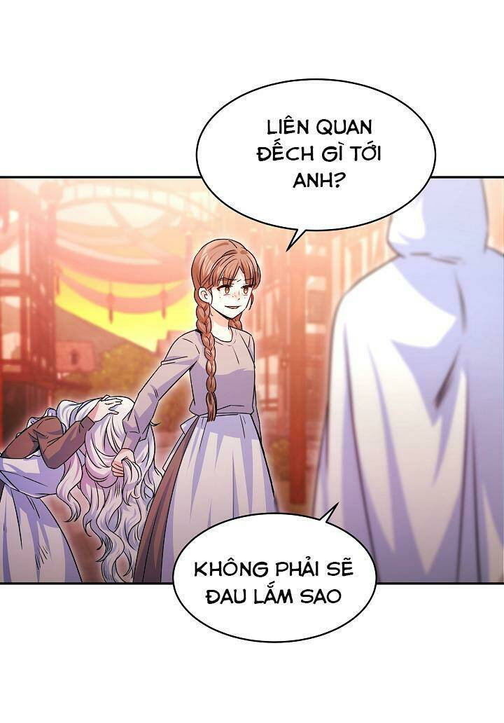 Nàng Evangeline Chương 5 Ảnh 22