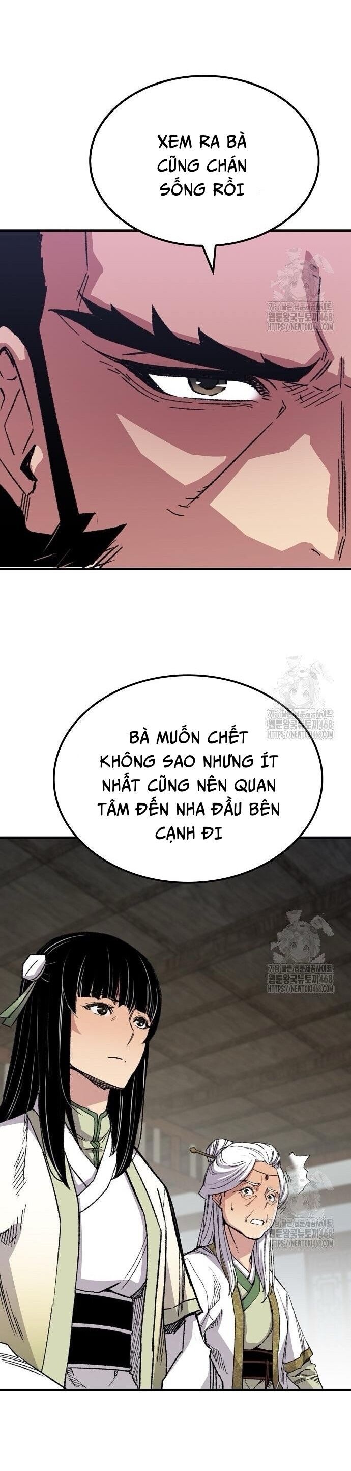 Thiên Ma Quy Hoàn Chương 66 Ảnh 37