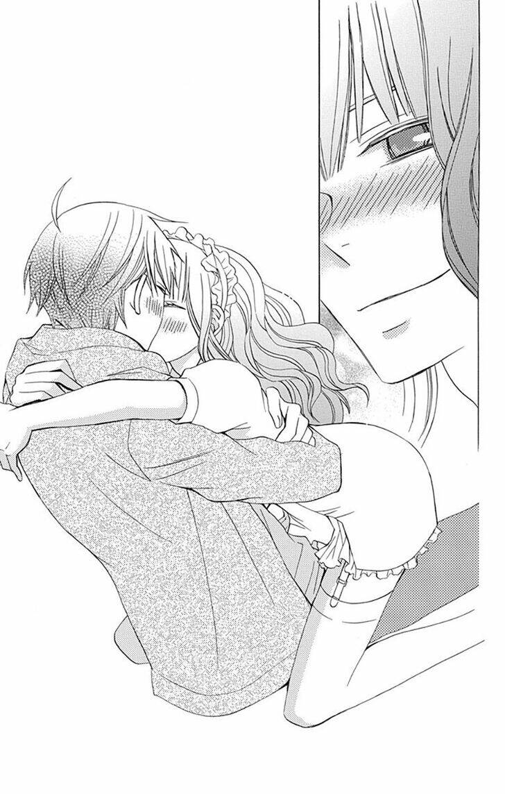 Kanojo Ni Naru Hi Chương 13 Ảnh 38