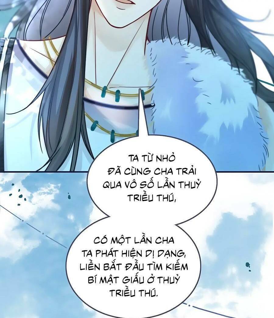 Xuyên Nhanh Nữ Phụ Bình Tĩnh Chút Chương 164 Ảnh 10