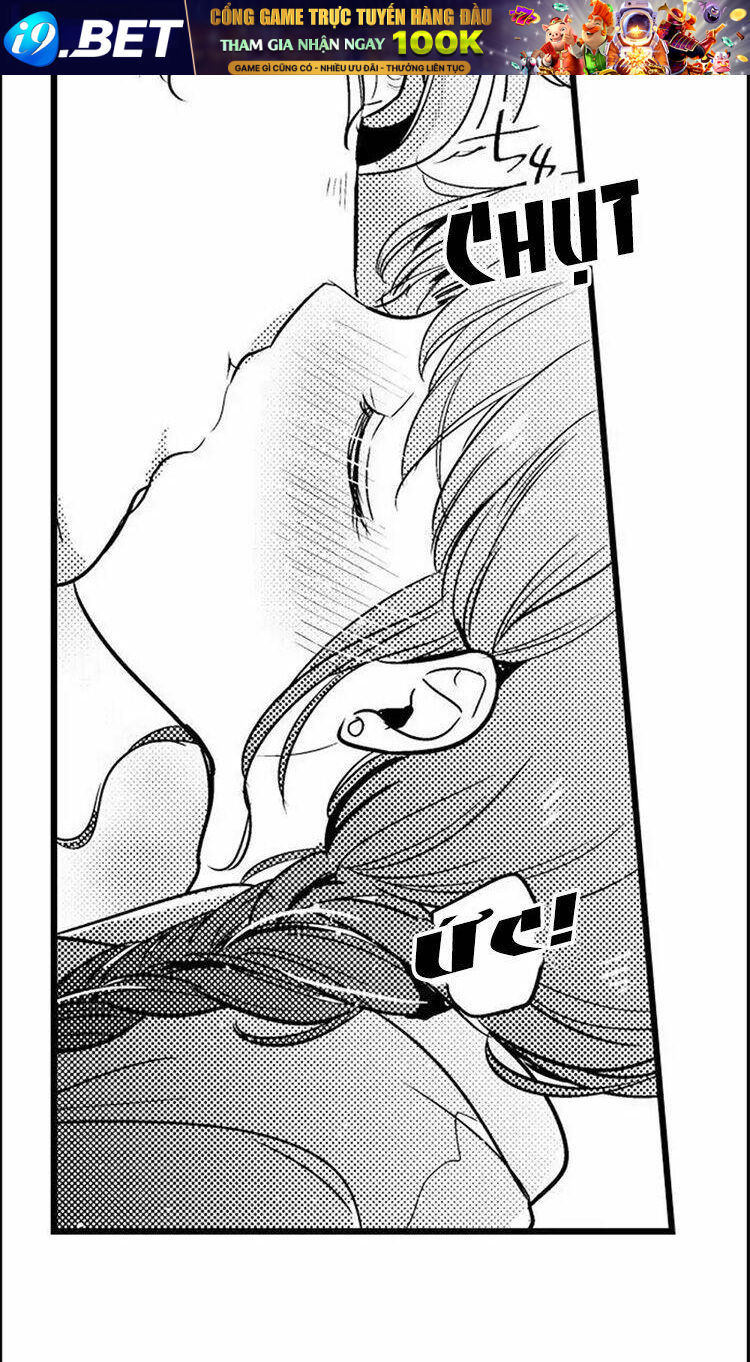 Sai Rồi, Sếp Tây Nhà Tôi Không Phải Là Quý Ông Đâu! Chương 90 Ảnh 11