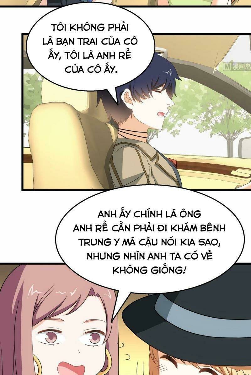 Tối Cường Ở Rể Chương 30 Ảnh 6
