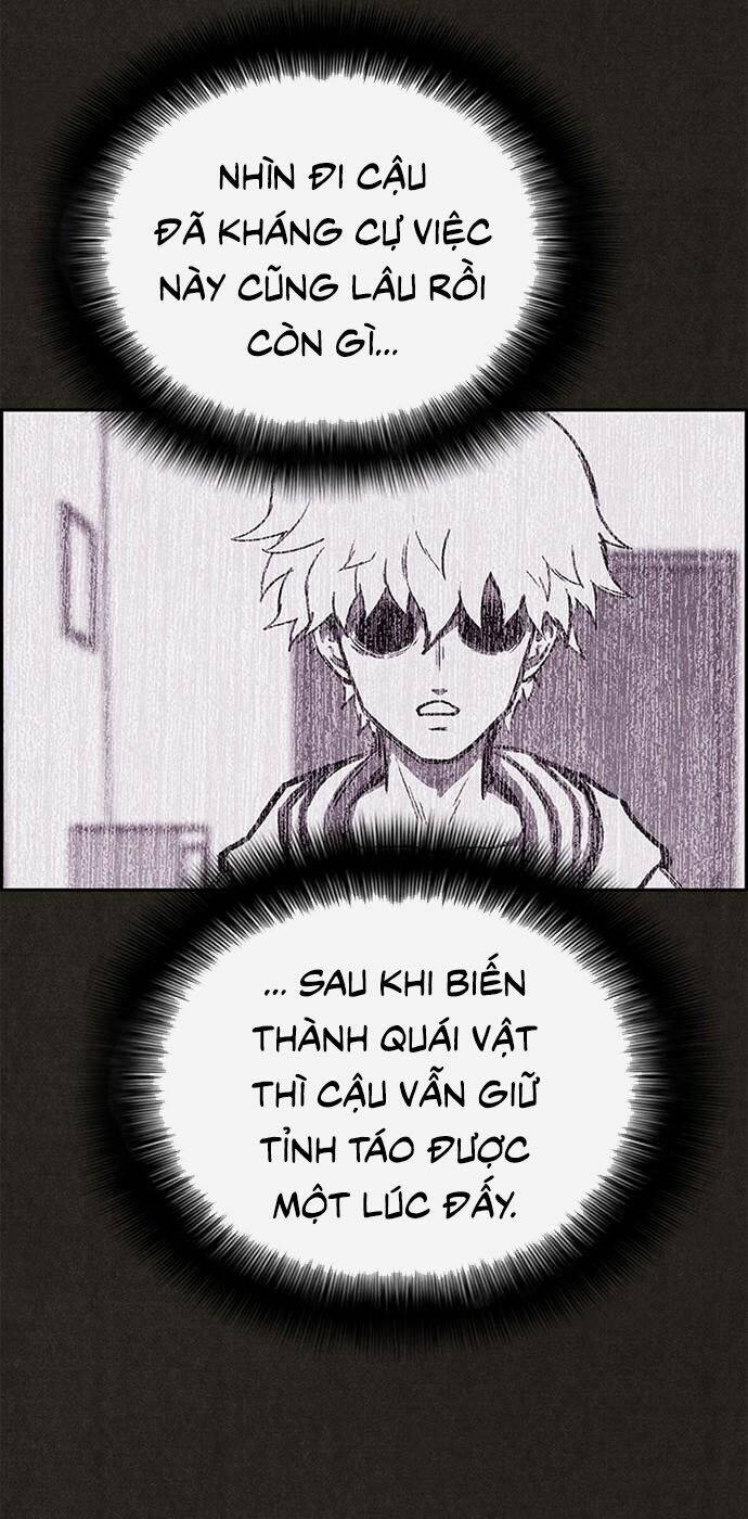 Quái Vật Tại Chung Cư Xanh Chương 138 Ảnh 42