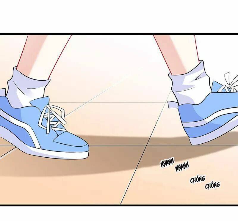 Vương Bài Thiên Sư Và Tiểu Manh Yêu Chương 67 Ảnh 8