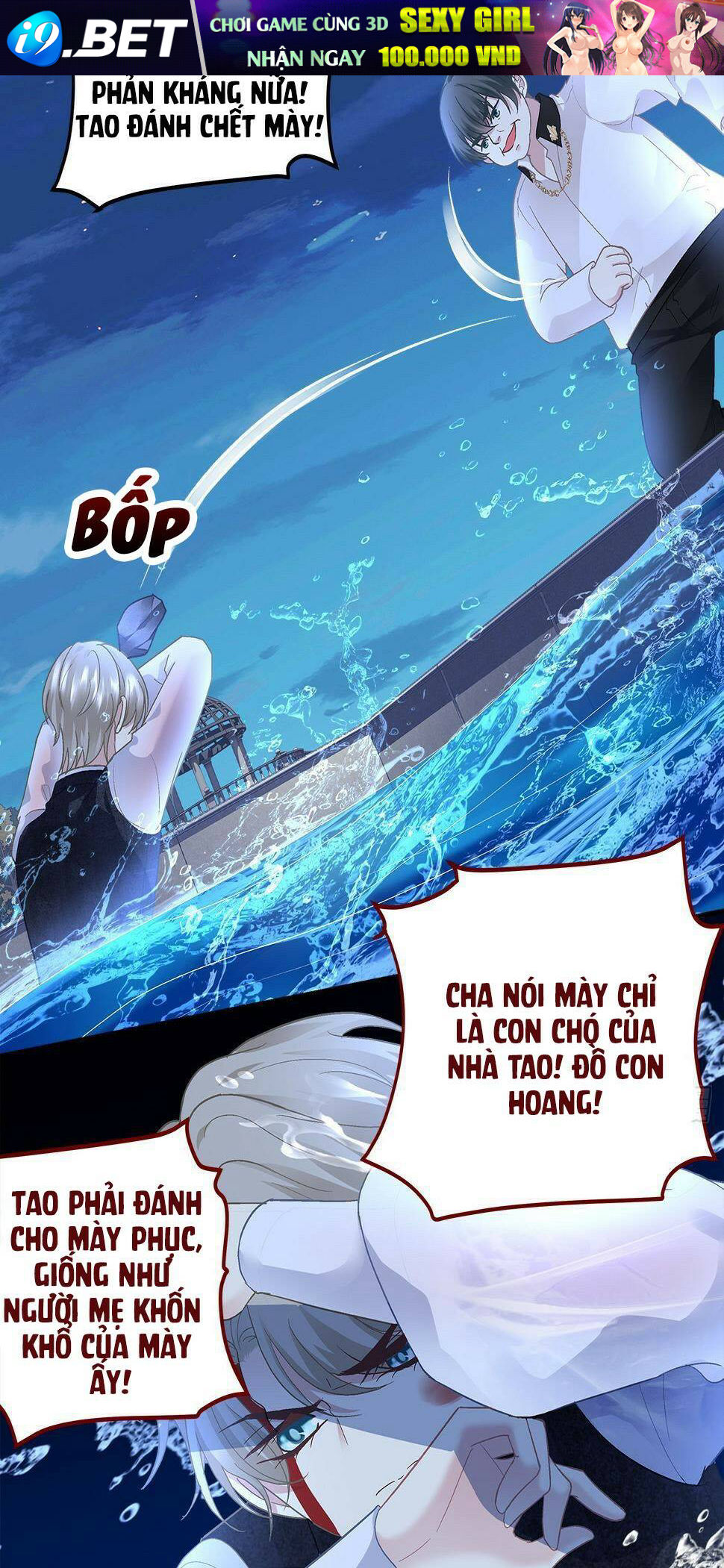 Toàn Bộ Nắm Trong Tay Chương 161 Ảnh 18