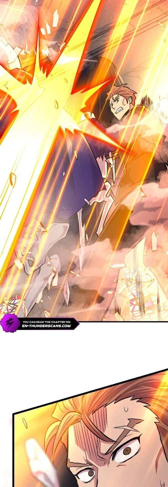 Ochikobore Kenja Wa Ur Skill Chương 4 Ảnh 60